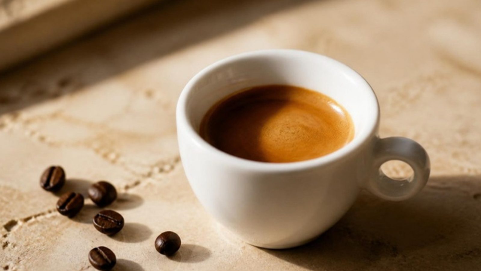 Espresso Centochicchi