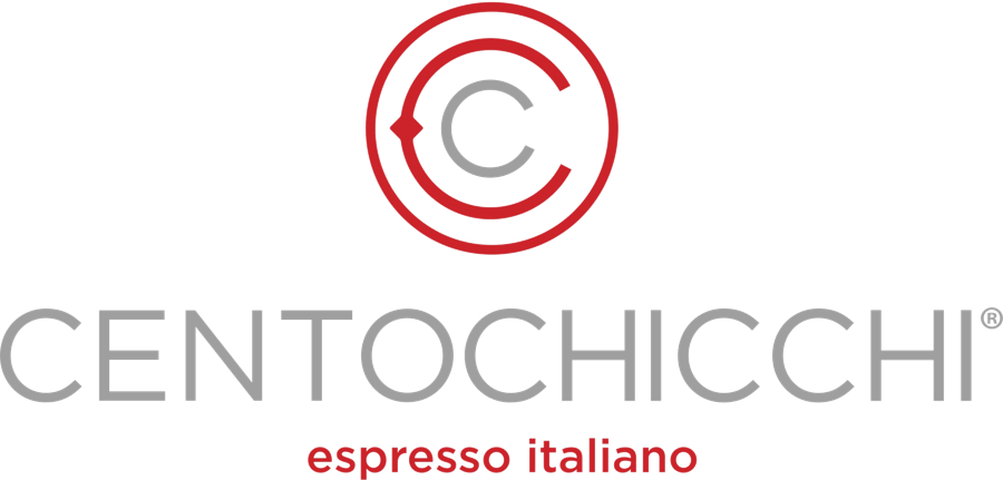Centochicchi espresso italiano